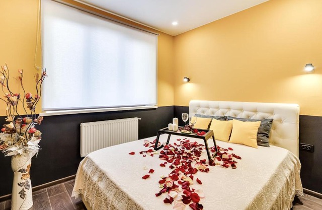 Квартира/ Апартаменты