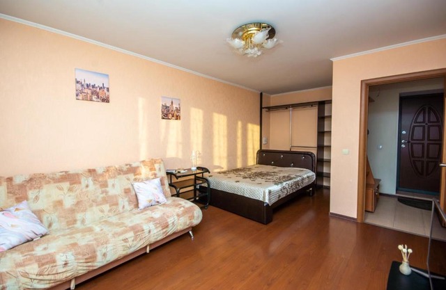 Квартира возле набережной-отличный выбор!