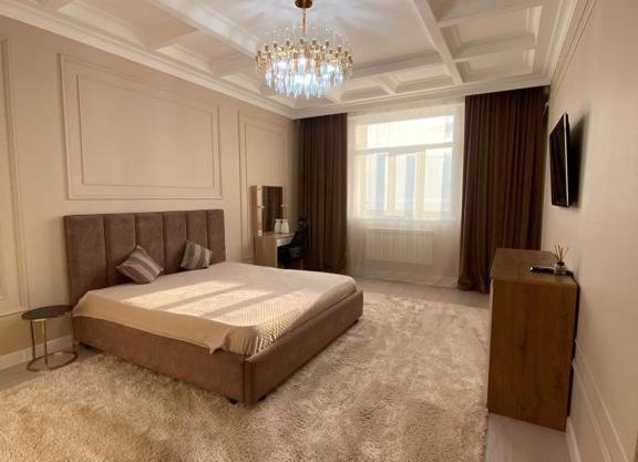 Квартира в Грин Плазе 455