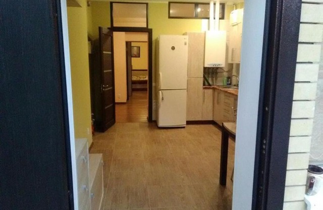 Квартира в г. Кисловодске