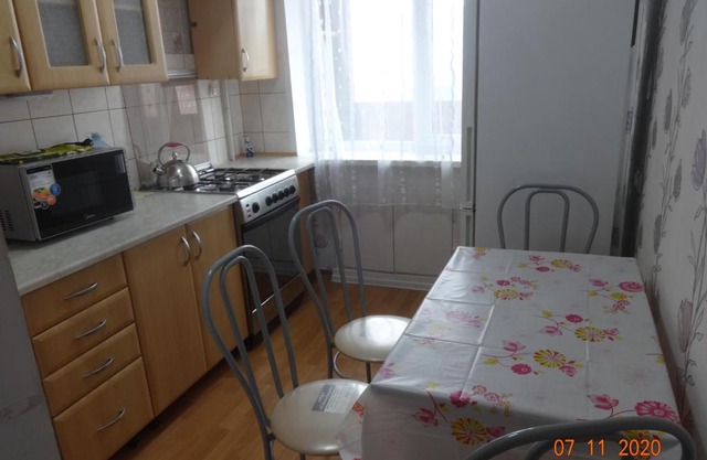 Квартира в Калининграде