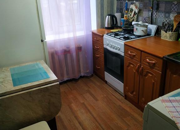 Квартира в Красном селе