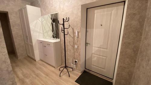 Квартира в новом домп