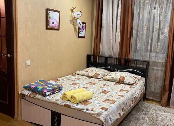 Квартира в центре города