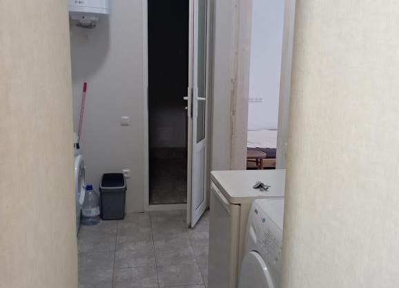 Квартира в центре Еревана Apartment in the center of Yerevan