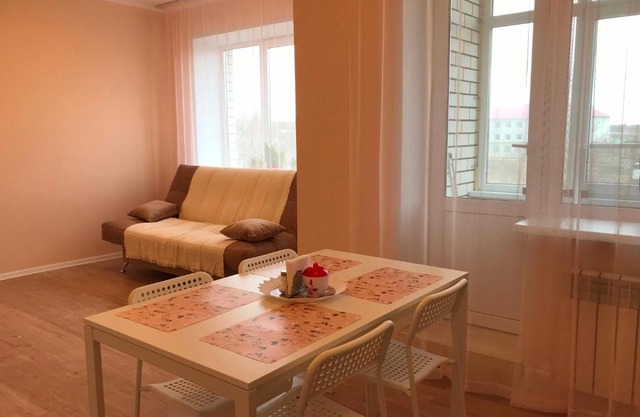 Квартира в центре