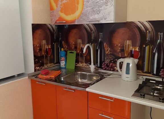 Квартира в 5 минутах от Галереи