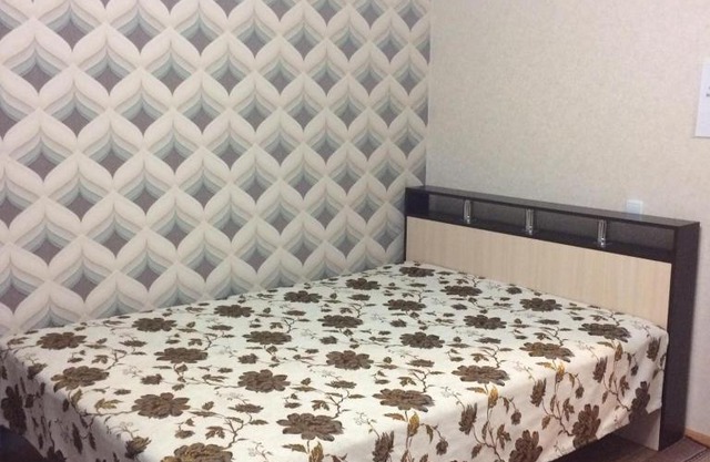 КВАРТИРА ДЛЯ ГОСТЕЙ