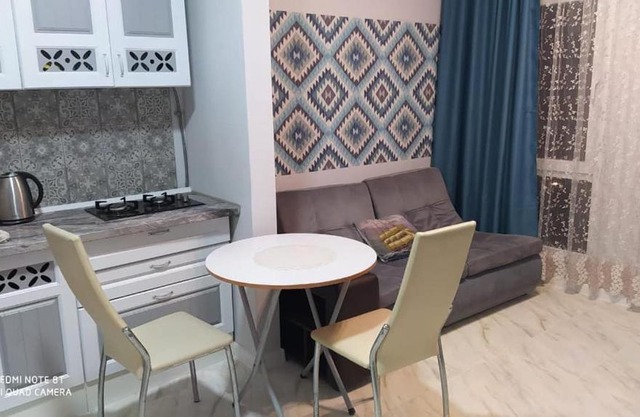 Квартира Красная Поляна