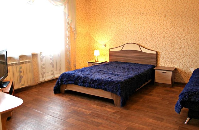 квартира Ломоносова 10