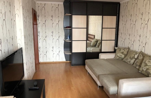 квартира напротив Парк Хауса