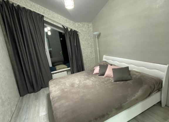 Квартира на Банном