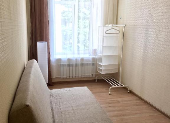 Квартира на Декабристов