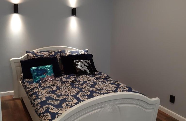 Квартира на короткие сроки