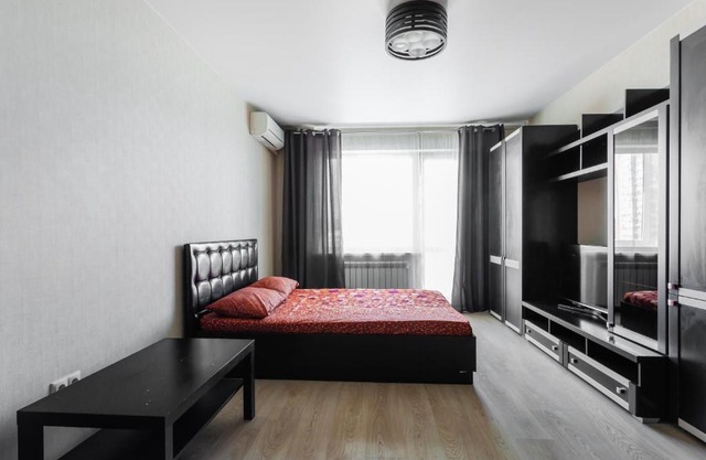 Квартира на Красноармейской