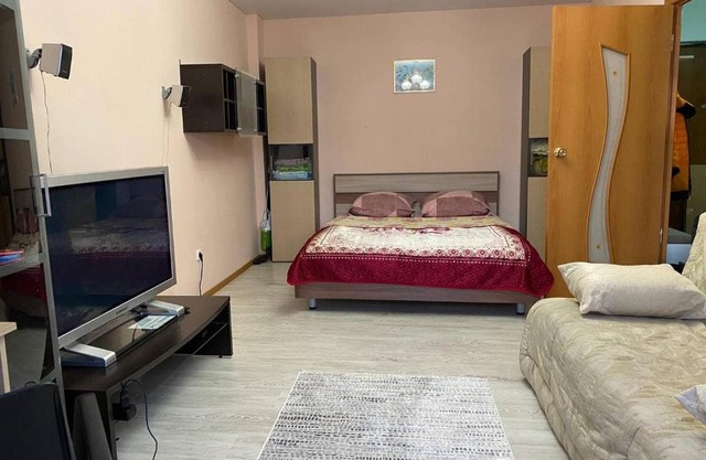 Квартира на Наседкина