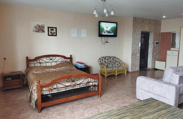 Квартира на Пушкина 7 в центре