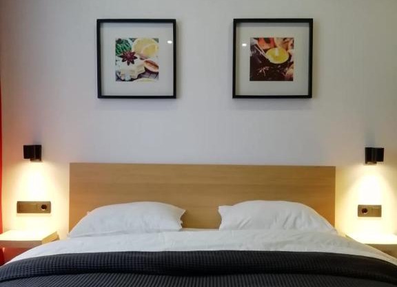 Квартира на Связи 8