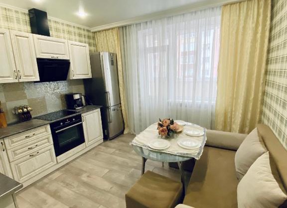 Квартира на Сормовской 208, Аэропорт, М4