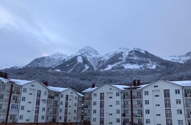 Квартира на Эстонской