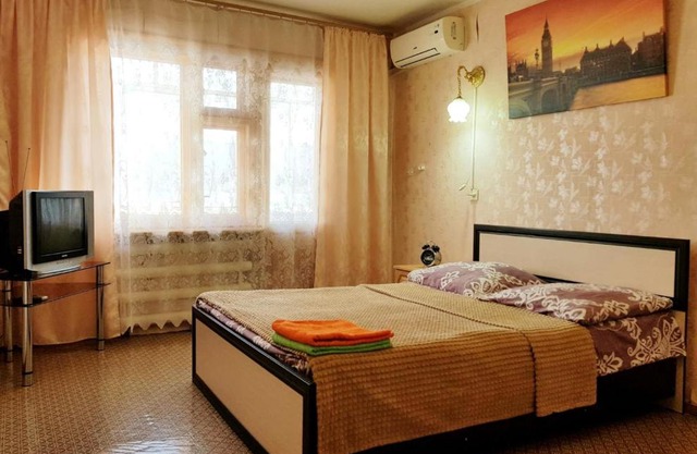 Квартира на 8 Марта