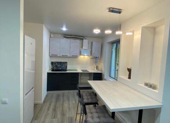 Квартира однокомнатная