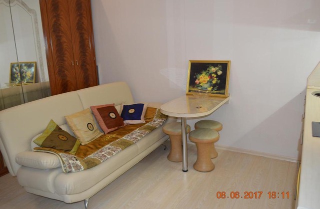 Квартира повышенной комфортности