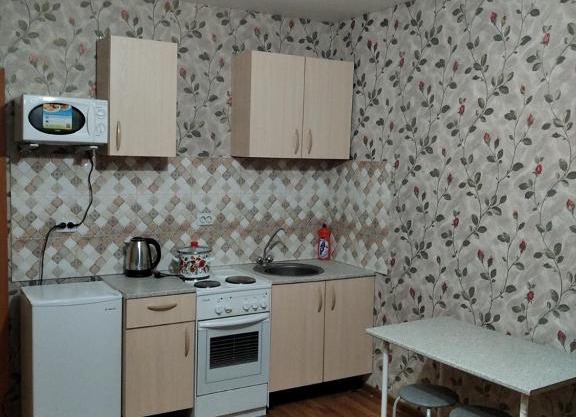 квартира посуточно на ул Транспортная 16а