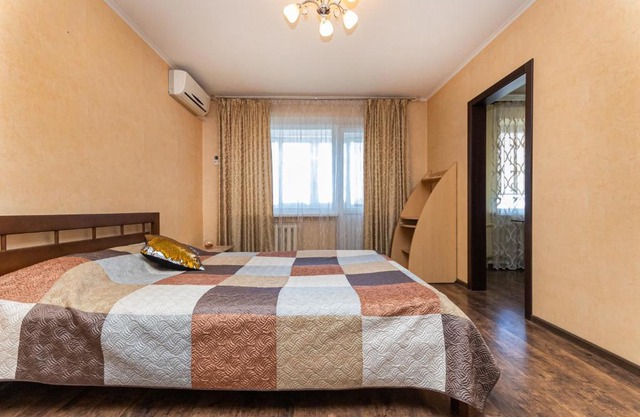 Квартира посуточно