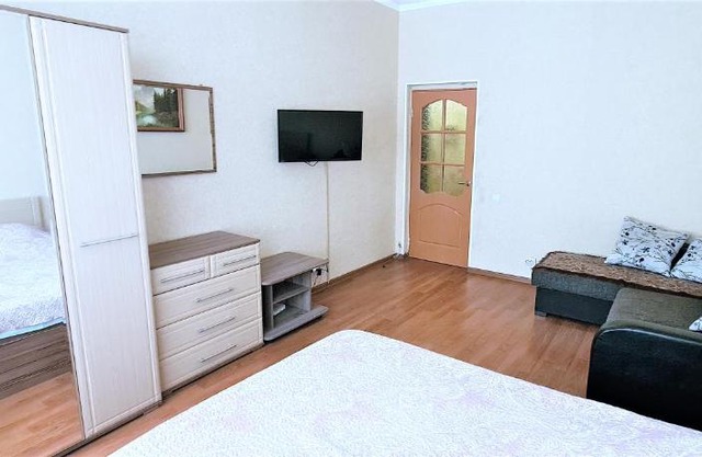 Квартира посуточно