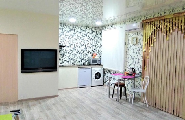 Квартира-студия “Баунти“