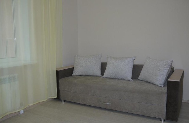 квартира студия