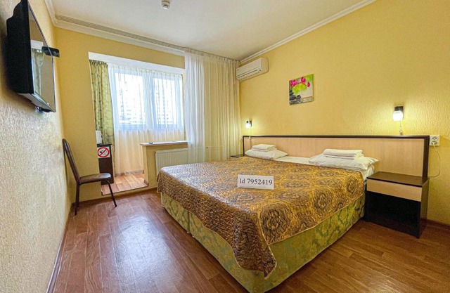 Квартира-студия