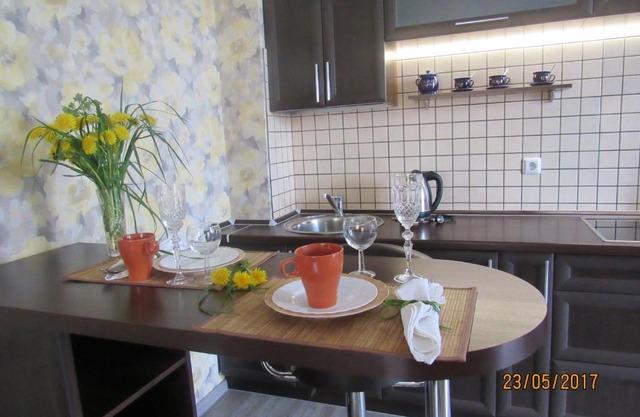 Квартира-студия