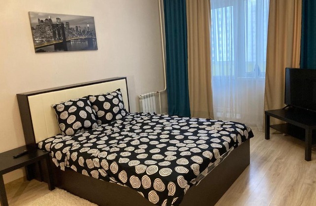 Квартира 1-к Проспект Клыкова