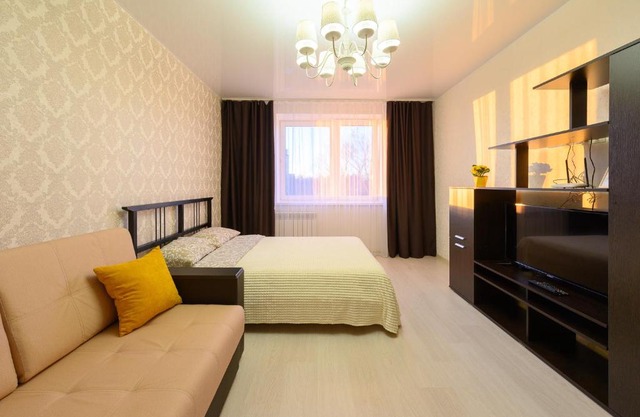 Квартира Latte рядом с центром