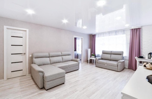 Квартира on Naberezhnaya 2