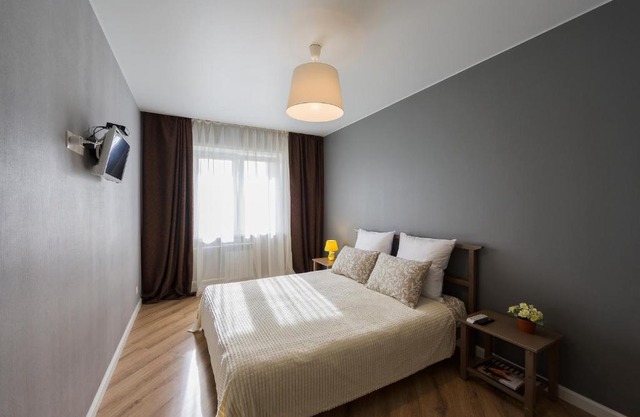 Квартира Scandi рядом с центром