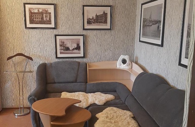 Квартирный отель Рыбинск