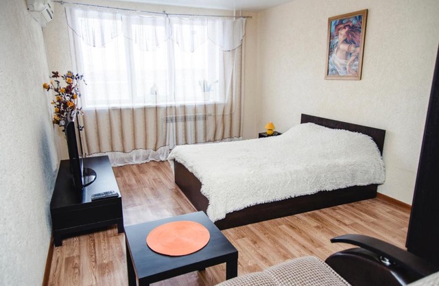 Квартиры на Мира 70A