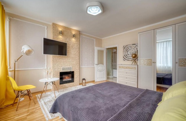 Климт - Апартаменты Три Сестры