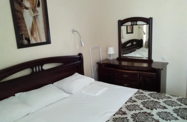 Комплекс апартаментов "Светлана"