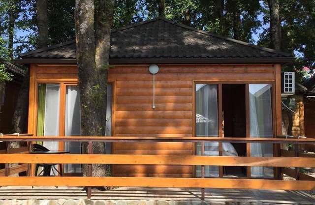 Комплекс Морская Республика