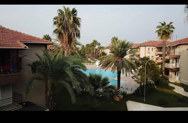 Комплекс окола моря 3комнатная