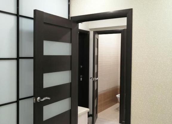 Комфортабельная квартира в новоюжном