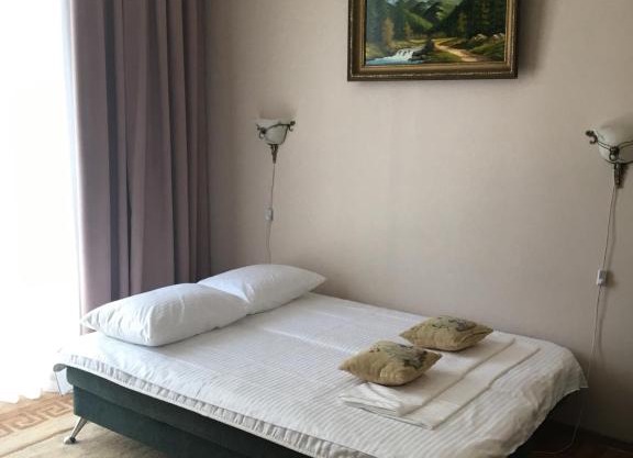 Комфортная квартира в центре города.