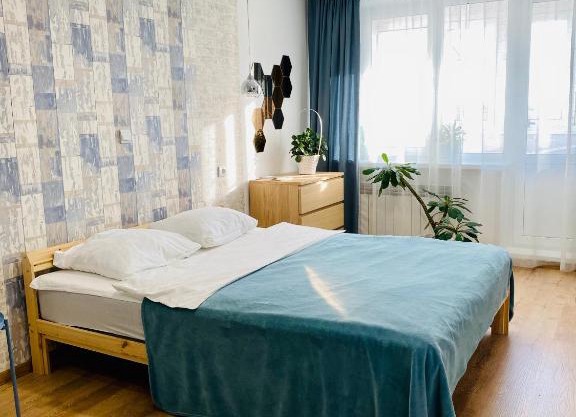 "Космос" в центре Выксы