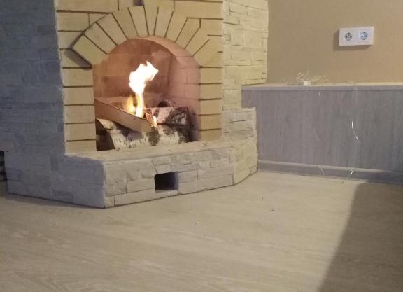 Коттедж Аджигардак