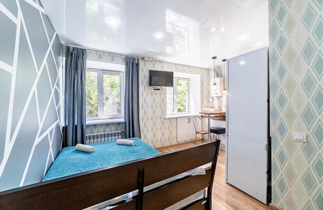 Красивая студия