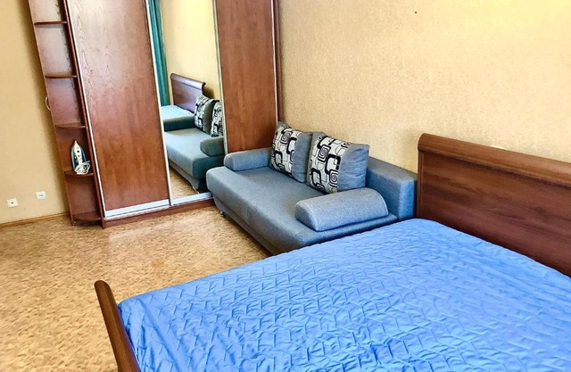 Красноармейский 106